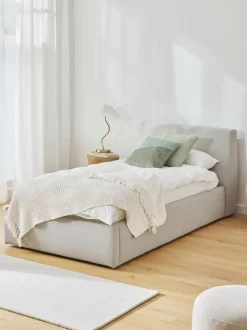 Letto Singolo Cloud
