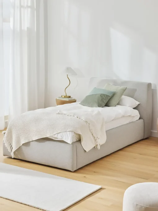 Letto Singolo Cloud