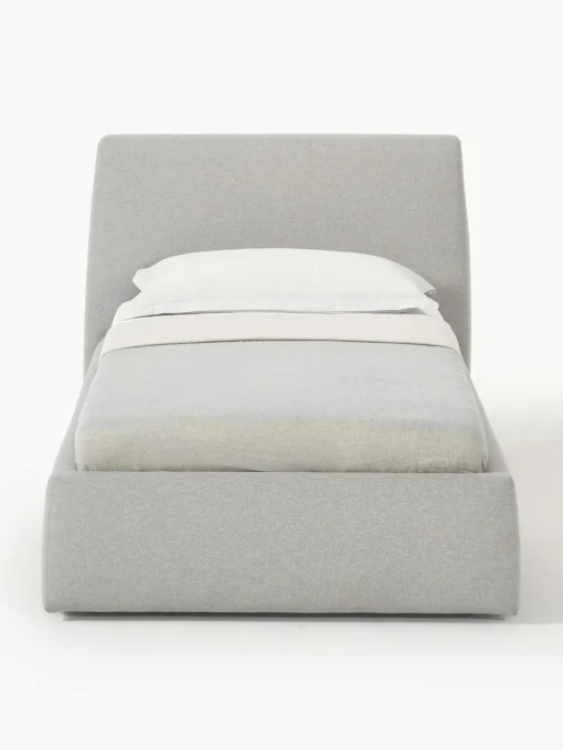 Letto Singolo Cloud