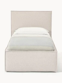 Letto Singolo Con Contenitore Dream