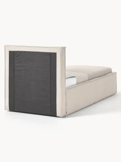 Letto Singolo Con Contenitore Dream