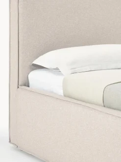 Letto Singolo Con Contenitore Dream