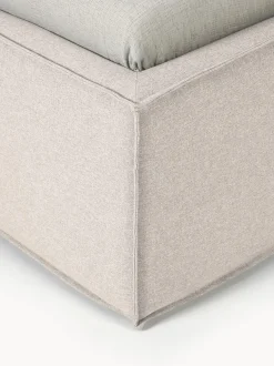 Letto Singolo Con Contenitore Dream