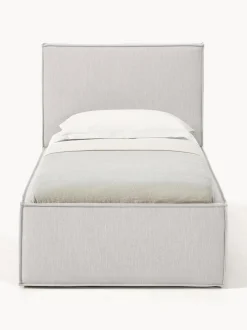 Letto Singolo Con Contenitore Dream