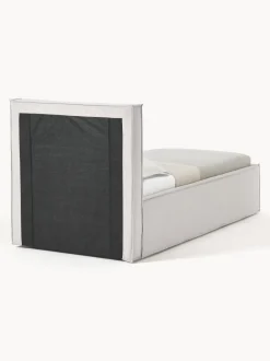 Letto Singolo Con Contenitore Dream