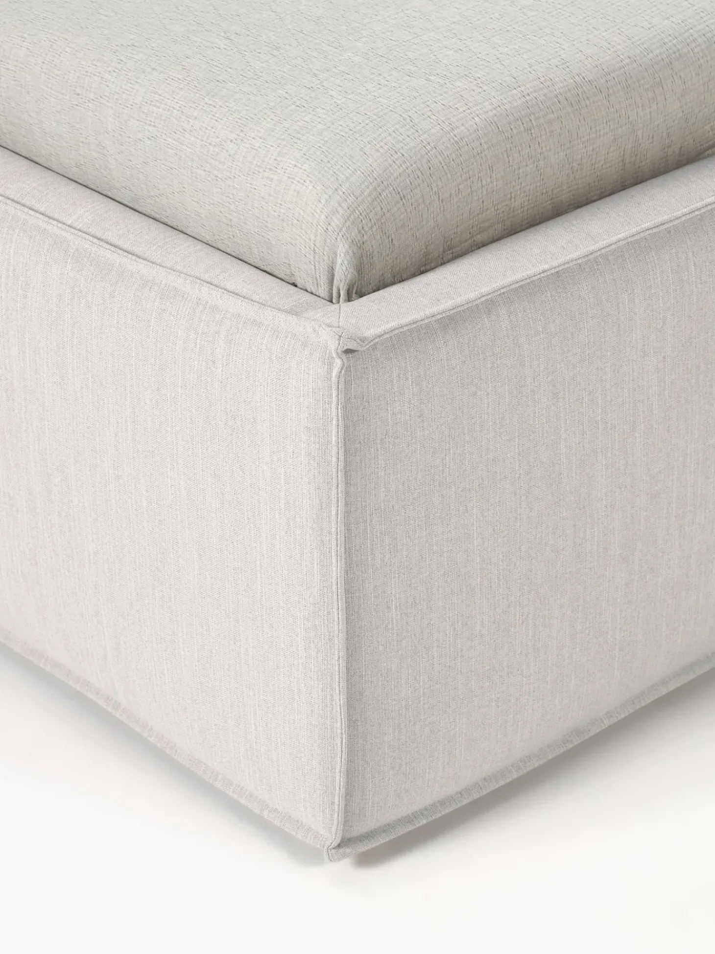 Letto Singolo Con Contenitore Dream