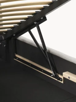 Letto Singolo Con Contenitore Ebba