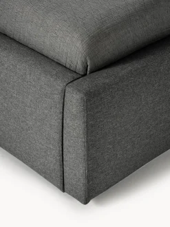 Letto Singolo Con Contenitore Cloud