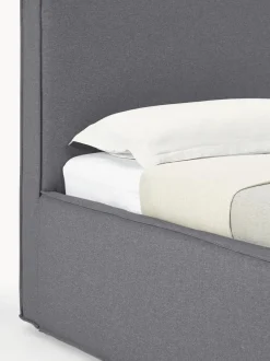 Letto Singolo Con Contenitore Dream