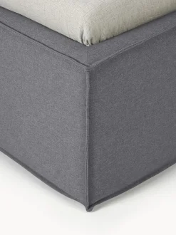 Letto Singolo Con Contenitore Dream