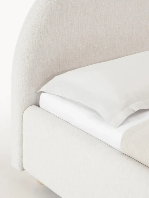 Letto Singolo Con Contenitore Ebba