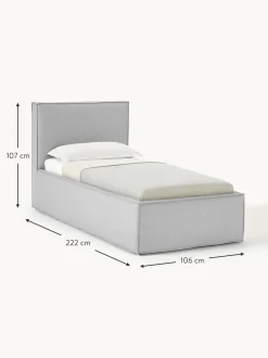 Letto Singolo Dream