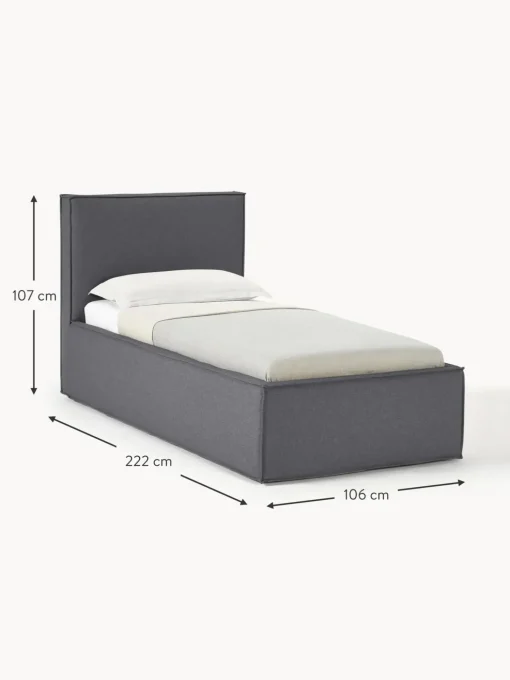 Letto Singolo Dream