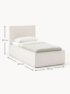 Letto Singolo Dream