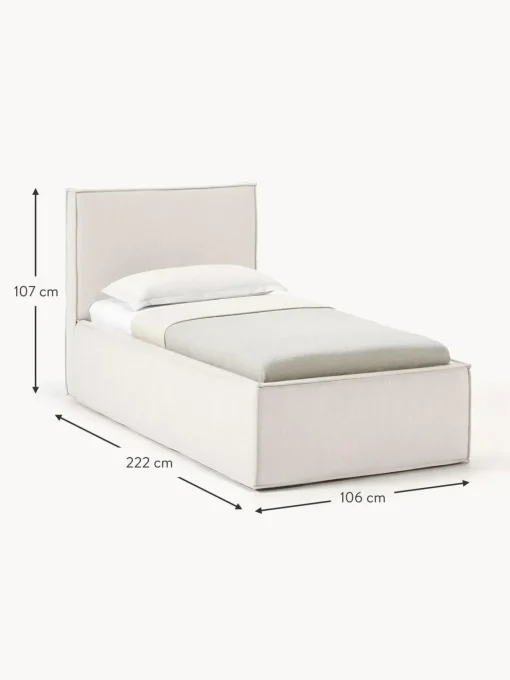 Letto Singolo Dream