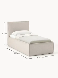 Letto Singolo Dream