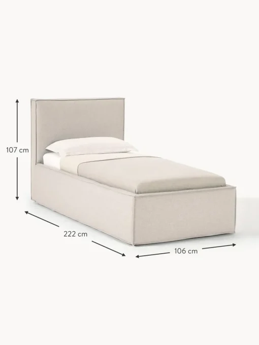 Letto Singolo Dream