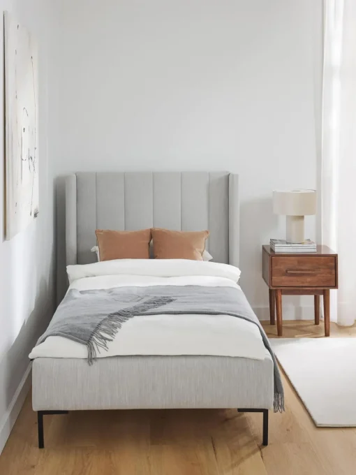 Letto Singolo Dusk