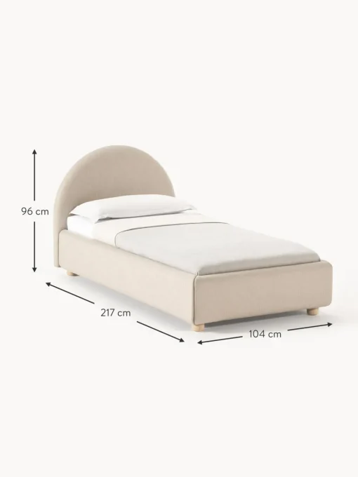 Letto Singolo Ebba