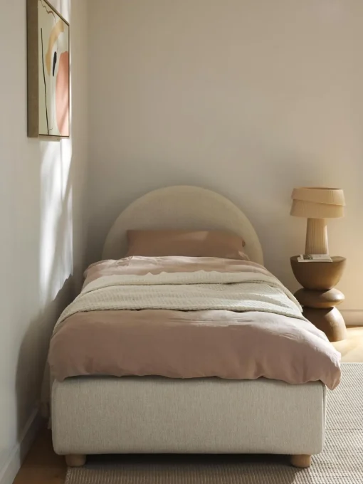 Letto Singolo Ebba