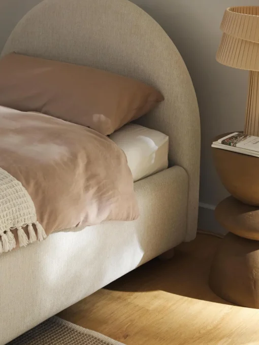 Letto Singolo Ebba
