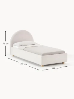 Letto Singolo Ebba