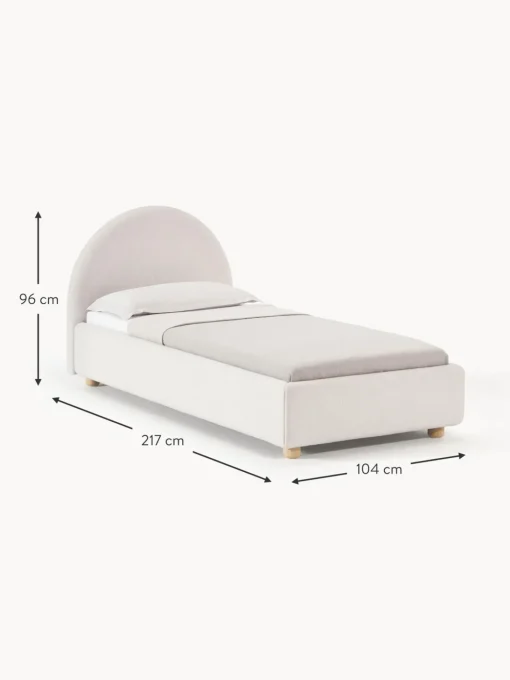 Letto Singolo Ebba