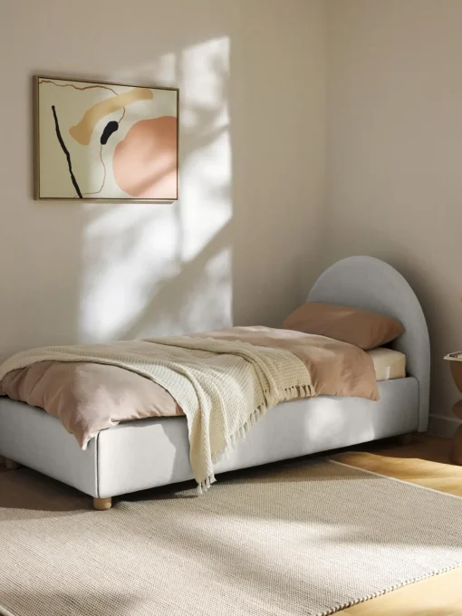 Letto Singolo Ebba