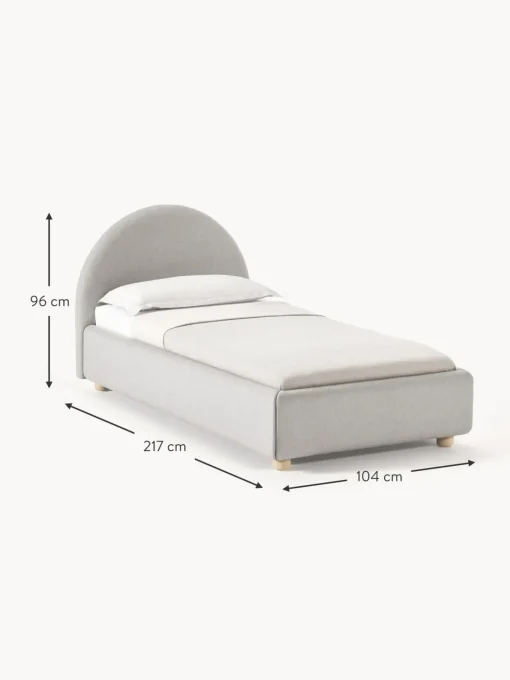 Letto Singolo Ebba