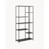 Libreria Alta In Metallo Neptun*Westwing Collection Discount