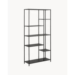 Libreria Alta In Metallo Neptun*Westwing Collection Discount