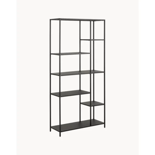 Libreria Alta In Metallo Neptun*Westwing Collection Discount