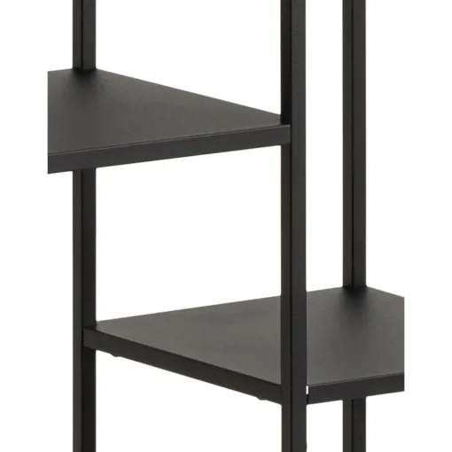 Libreria Alta In Metallo Neptun*Westwing Collection Discount