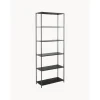Libreria Alta In Metallo Neptun*Westwing Collection Clearance