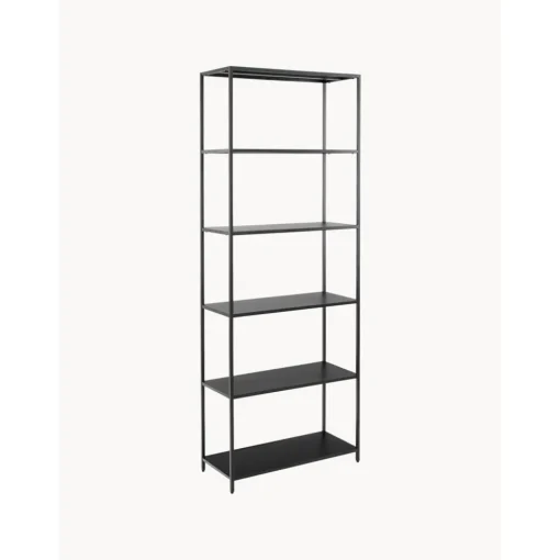 Libreria Alta In Metallo Neptun*Westwing Collection Clearance