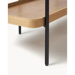 Libreria In Legno Con Struttura In Metallo Renee*Westwing Collection Online