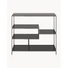 Libreria In Metallo Loft*Kare Design Clearance