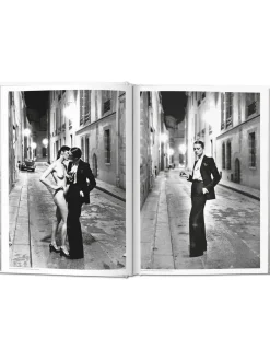 Libro Illustrato Helmut Newton Sumo