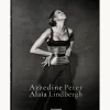 Libro Illustrato Lindbergh/Alaia