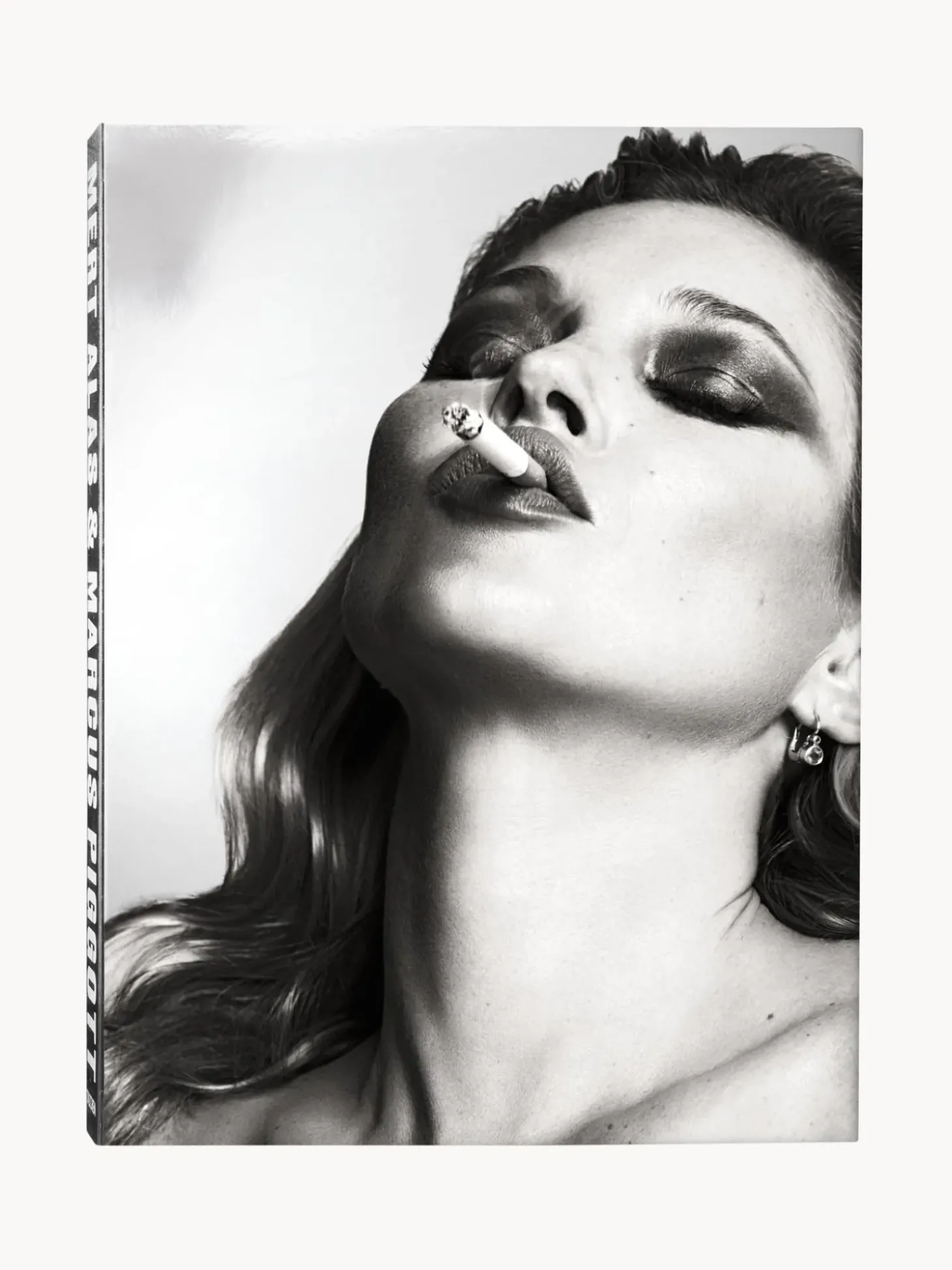 Libro Illustrato Mert Alas And Marcus Piggott