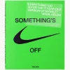 Libro Illustrato Nike - Icons