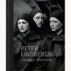 Libro Illustrato Peter Lindbergh - Untold Stories