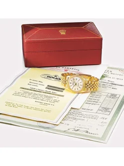 Libro Illustrato Rolex, The Watch Book