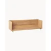 Mensola Da Parete In Legno Di Quercia Stack*Kristina Dam Best