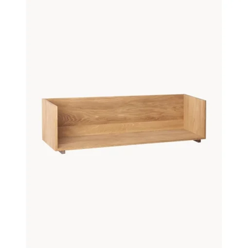 Mensola Da Parete In Legno Di Quercia Stack*Kristina Dam Best