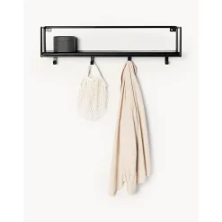 Mensola Da Parete In Legno Di Mango Massiccio June*Westwing Collection Online