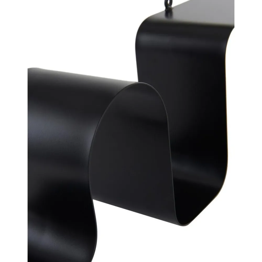 Mensola Dsa Parete In Metallocaterpillar*Jotex Best