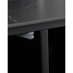 Mobile Tv Basso Con Superficie Effetto Marmo Fiona*Westwing Collection Clearance