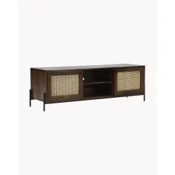 Mobile Tv Con Intreccio Viennese Vienna*Westwing Collection New