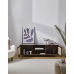 Mobile Tv Con Intreccio Viennese Vienna*Westwing Collection New